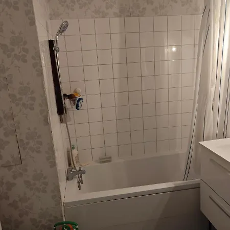 Sissoko Madidjou Apartment *